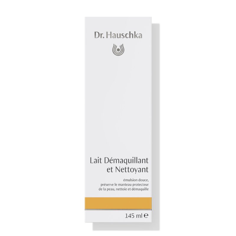 Dr. Hauschka Eye Makeup Removers 145ml