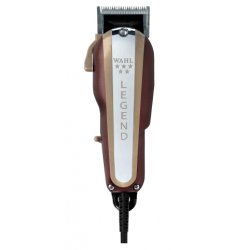 Wahl Legend Hair Cutting Machine Red