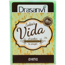 Drasanvi Oat Soap 100g