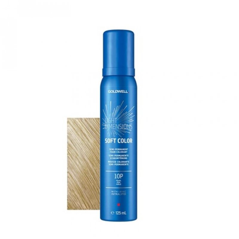 Goldwell Soft Color 10P 125ml