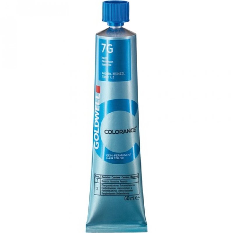 Goldwell Colorance Demi Permanent Color GW 5NBP 60ml