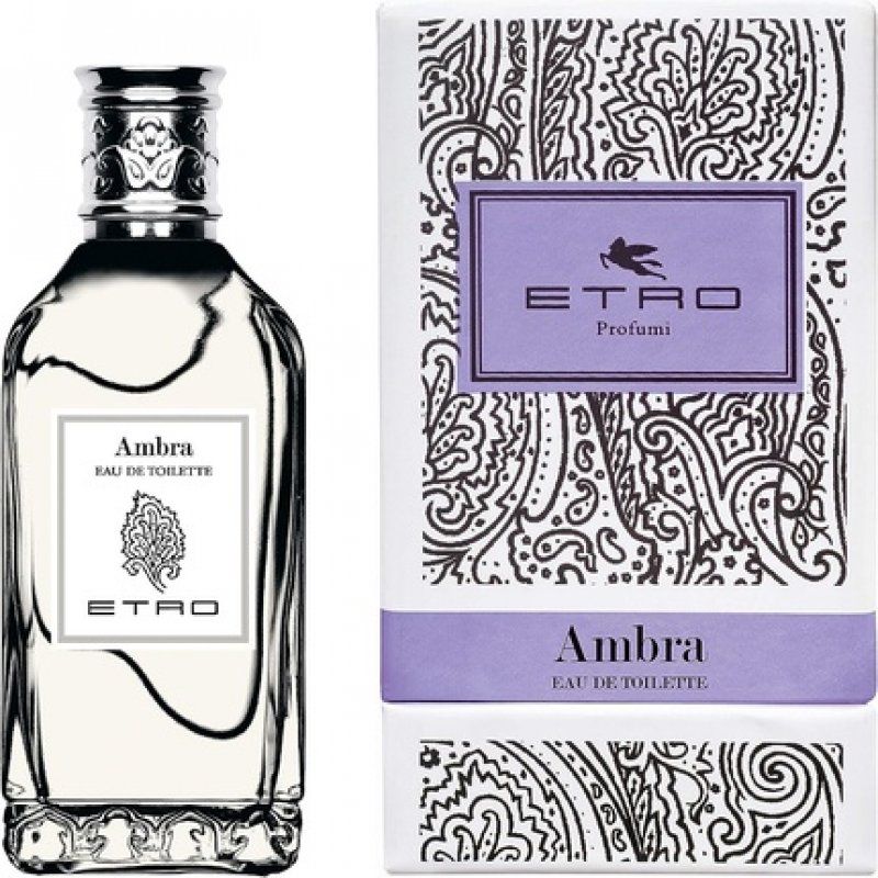 Etro Ambra Eau de Toilette 100ml
