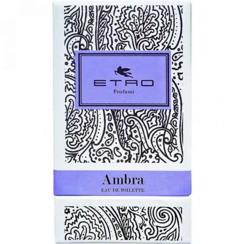 Etro Ambra Eau de Toilette 100ml