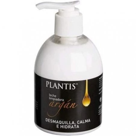 Art Agricola Cleansing Milk Argan Plantis
