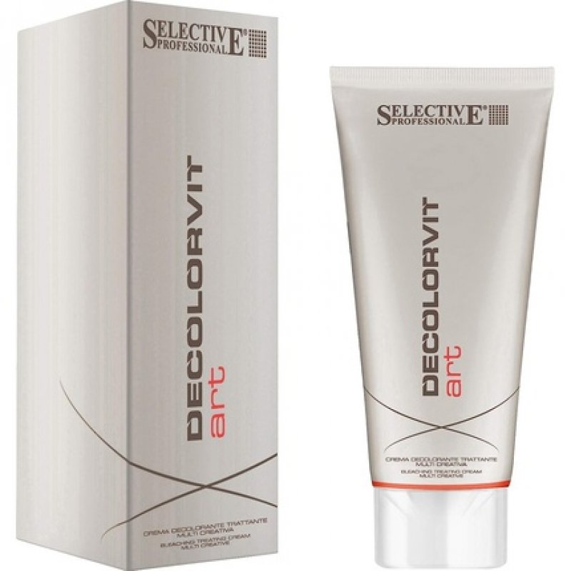 Selective Professional Decolorvit Art 500g
