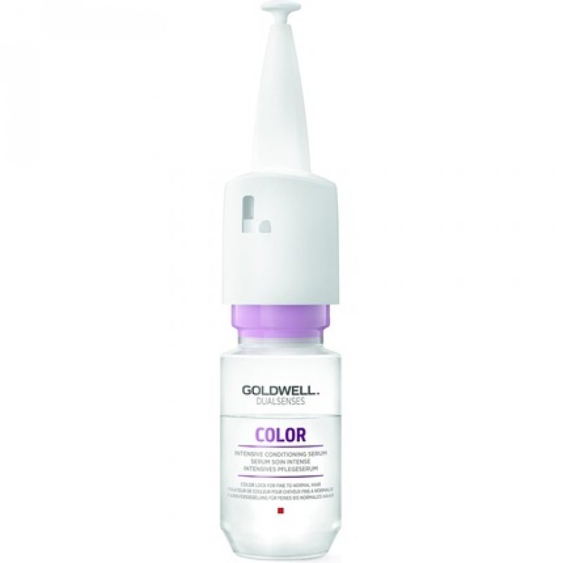 Goldwell Color Intensive Serum 18ml