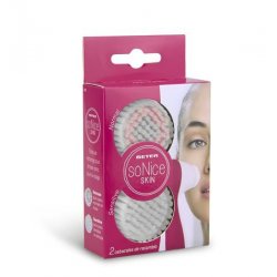 Beter Replacement Brush Head So Nice Skin