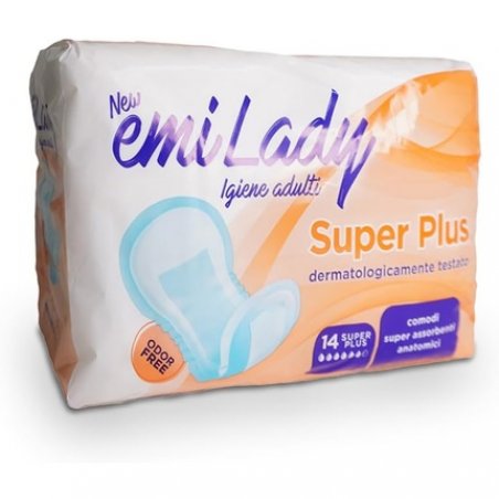 Emi Lady Super Plus