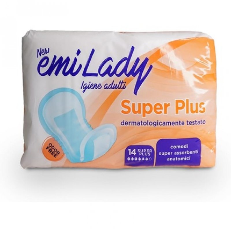 Emi Lady Super Plus