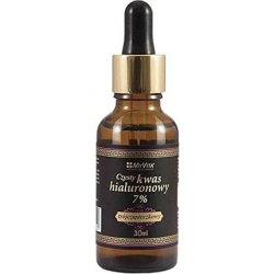 Pure Hyaluronic Acid 7% Three-Molecular 30ml