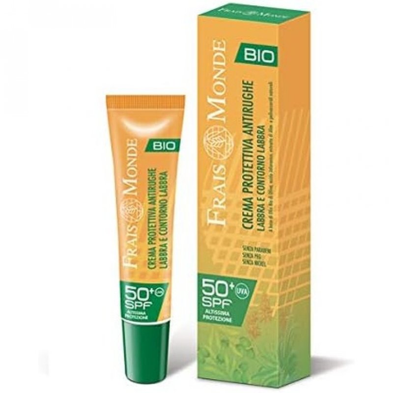 Frais Monde Protective Anti-Wrinkle Lip and Lip Contour Cream