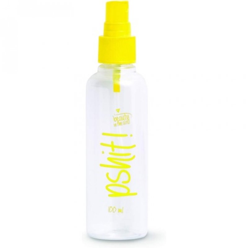 Beauty In The Air Atomizer Flacons 50ml