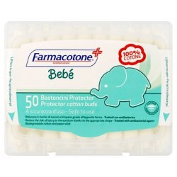 Farmacotone Bebe Box of 50