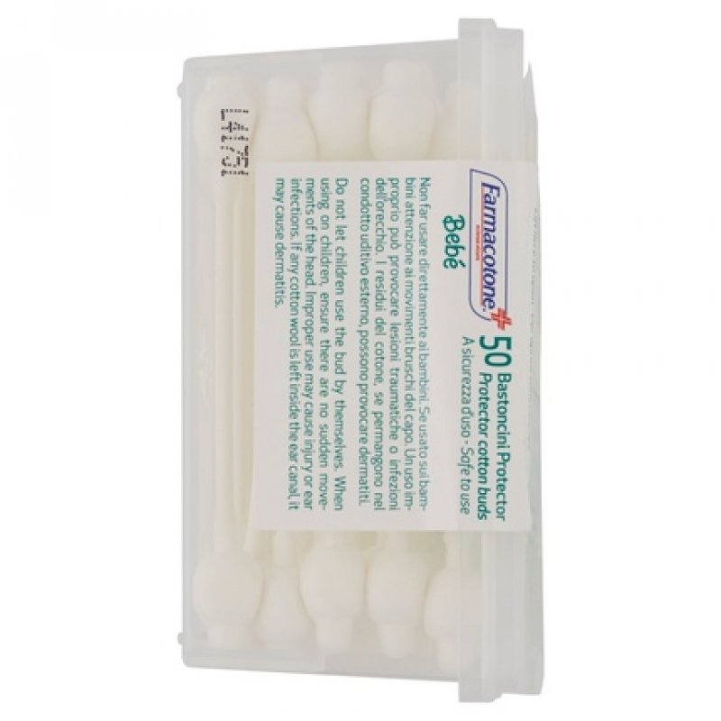 Farmacotone Bebe Box of 50