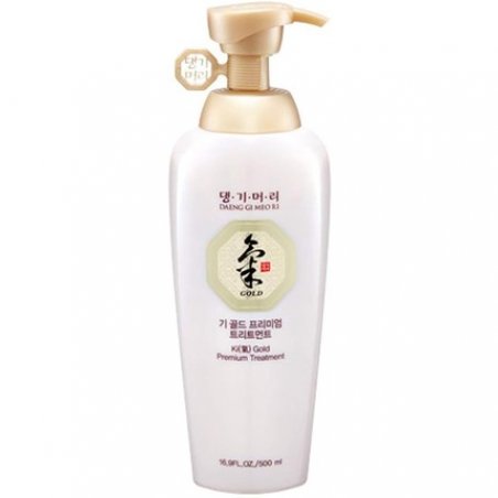 Ki Gold Premium Treatment