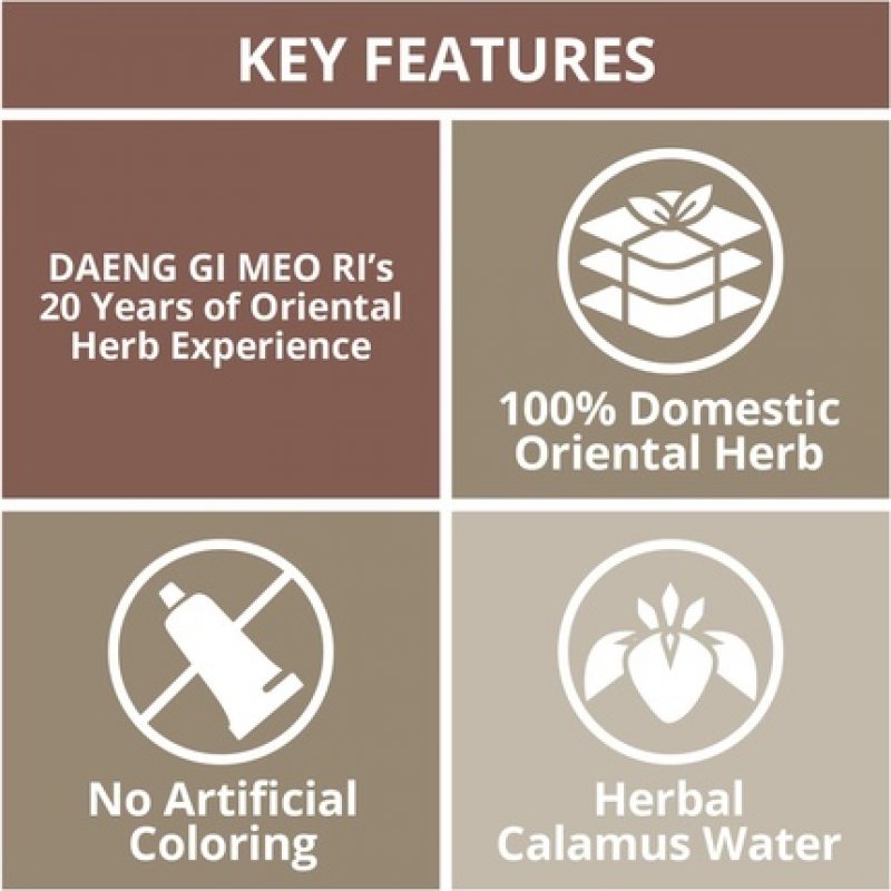 Ki Gold Premium Treatment