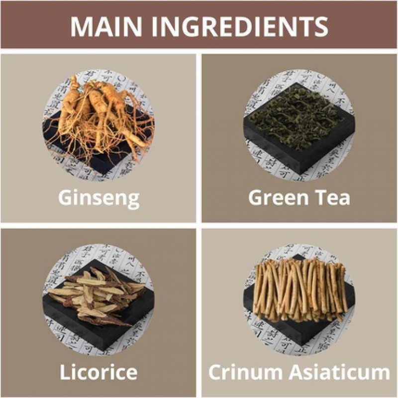 Ki Gold Premium Treatment