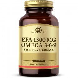 Solgar Omega 3-6-9 Capsule