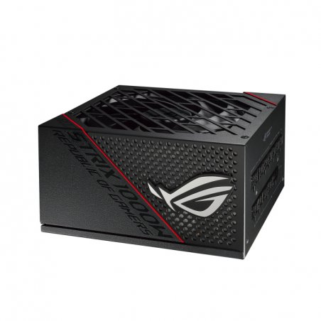 ASUS ROG STRIX 1000W Gold (16-pin cable) unité d'alimentation d'énergie 20 4 pin ATX Noir