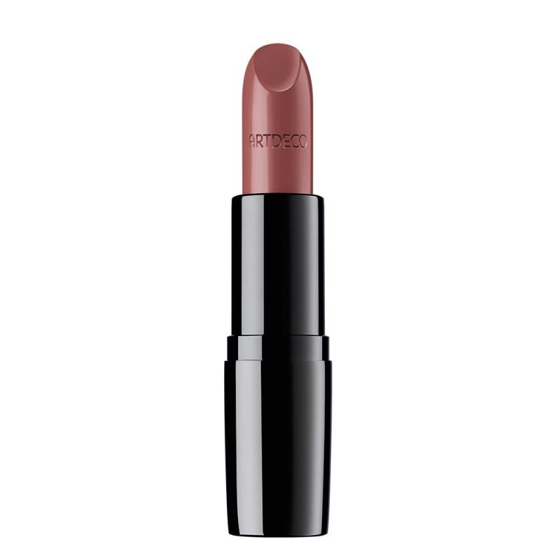 ARTDECO Perfect Color Lipstick Long-lasting Glossy Lipstick Brown Orange 4g