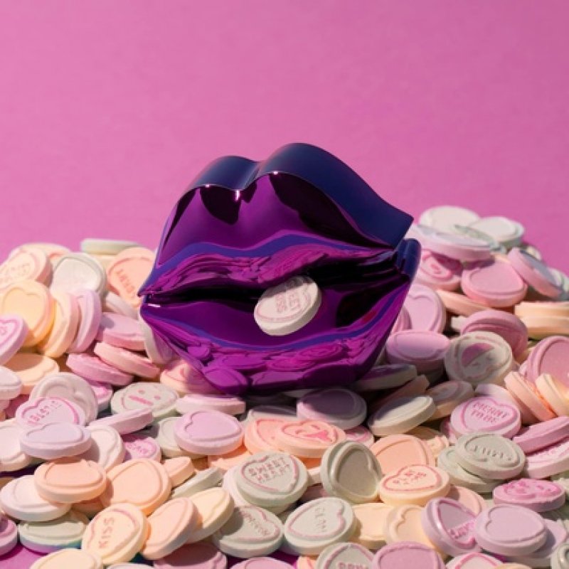 Smooch by So...? Vixen Eau De Parfum for Women 30ml