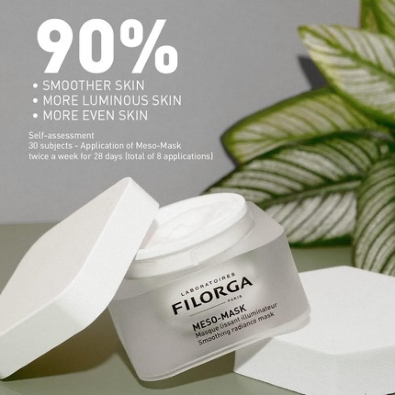 Filorga compatible - Meso Mask 50 ml