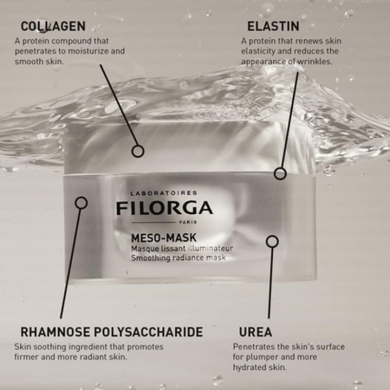 Filorga compatible - Meso Mask 50 ml