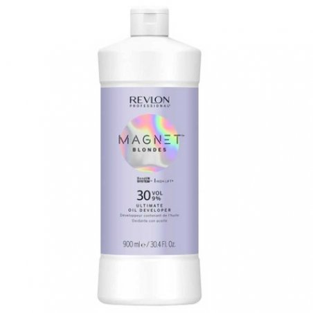 RP MAGNET  BLONDES DEVEL.30VOL 900ml 