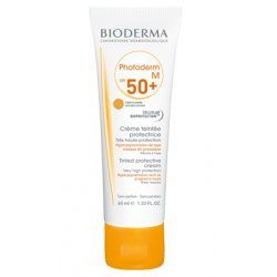 Bioderma Photoderm M SPF 50 Cream 40ml