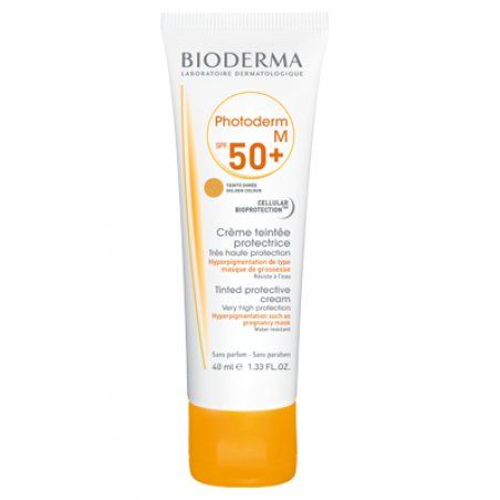 Bioderma Photoderm M SPF 50 40ml