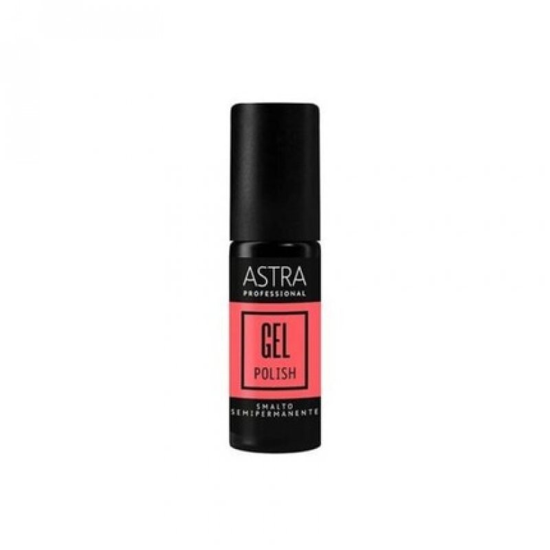 ASTRA Gel Polish Semi-Permanent Nail N.31 Neon Doll