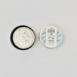 Solid Shampoo for Normal Hair 70g