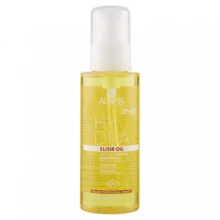 Alama Professional Hydrating Argan Oil for Dry Hair 100ml