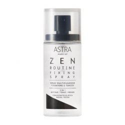 ASTRA Zen Routine Fixing Spray Makeup Fixer Spray 50ml