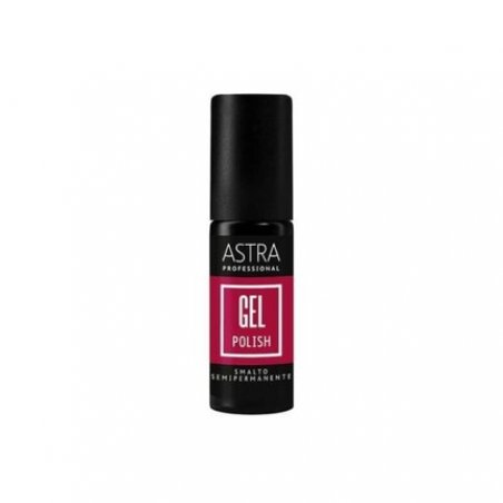 ASTRA Gel Polish Semi-Permanent Nail N.32 Jazzberry Jam