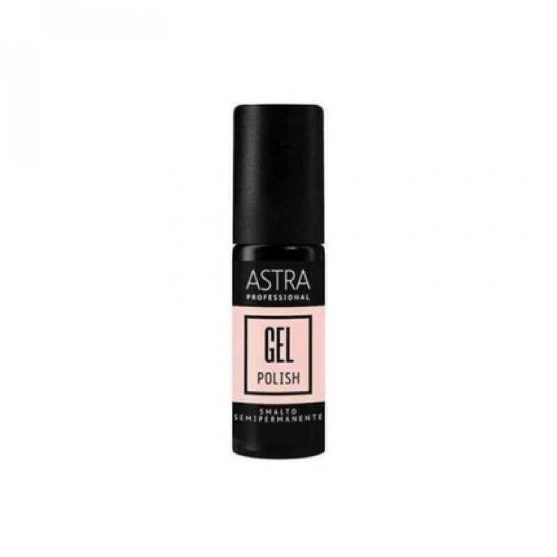 ASTRA Semi-Permanent Gel Polish n.10 Sand