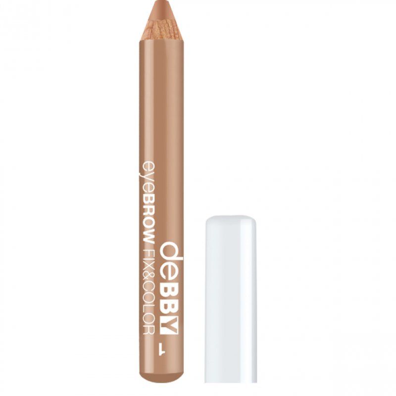 Debby Eye Brow Fix & Color 01 Light