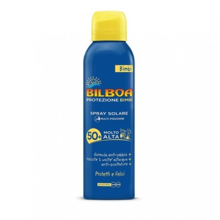 Kids Very High Protection SPF50 Spray 150ml