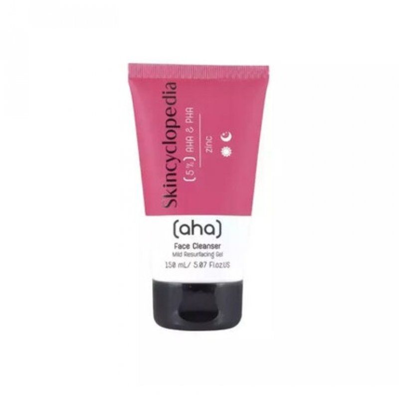 Skincyclopedia Cleansing Gel