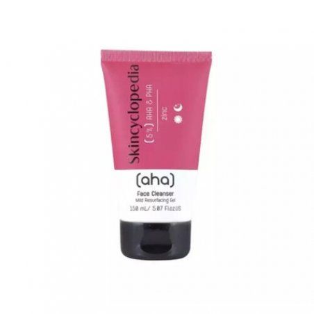 Skincyclopedia Cleansing Gel