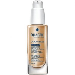 Rilastil Camouflage Foundation Corrective Liftrepair Nuance 10 Porcelain 30ml