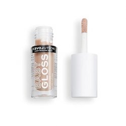Revolution Relove Baby Gloss Cream Lip Gloss