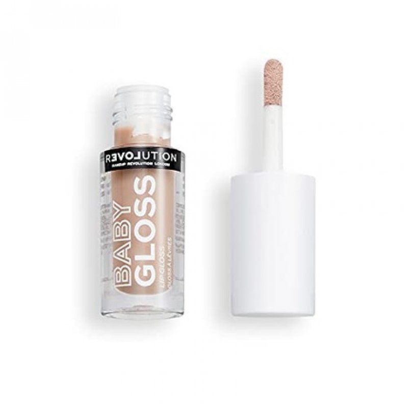 Revolution Relove Baby Gloss Cream Lip Gloss