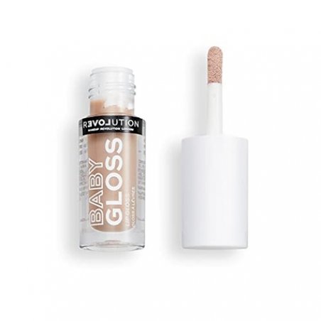 Revolution Relove Baby Gloss Cream Lip Gloss