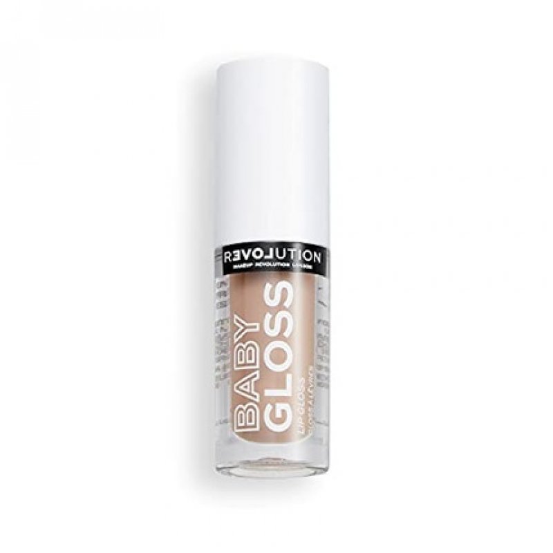 Revolution Relove Baby Gloss Cream Lip Gloss