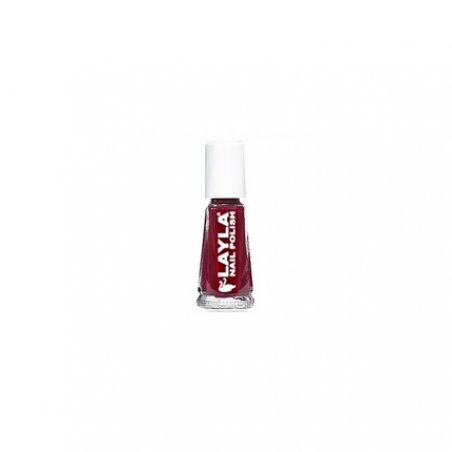 LAYLA Nail Polish in Shade 19