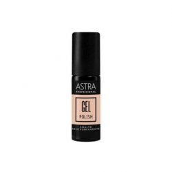 ASTRA Gel Polish Semi-Permanent Nail Polish n. 12 Silk