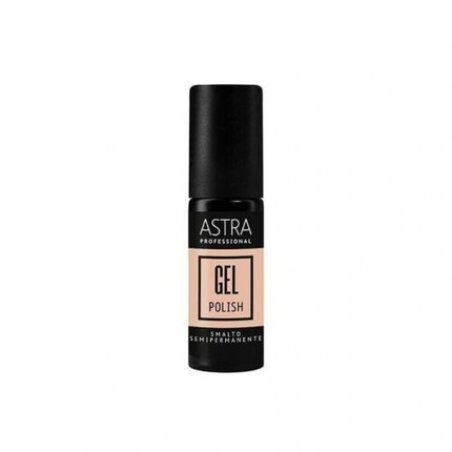 ASTRA Gel Polish Semi-Permanent Nail Polish n. 12 Silk