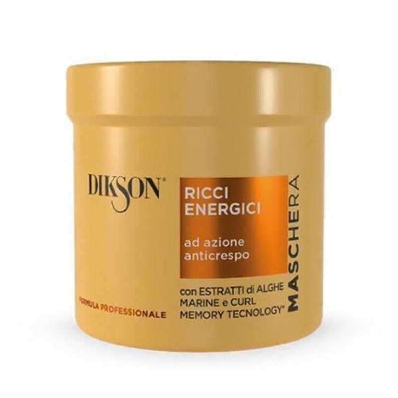 DIKSON 24415 Ricci Mask 500ml