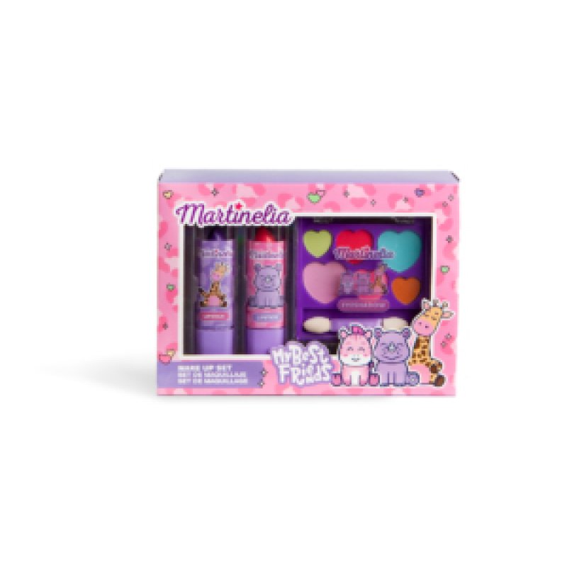 My Best Friends Make-Up Set